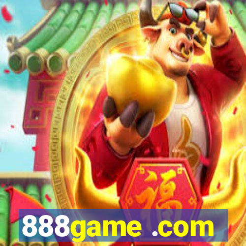 888game .com